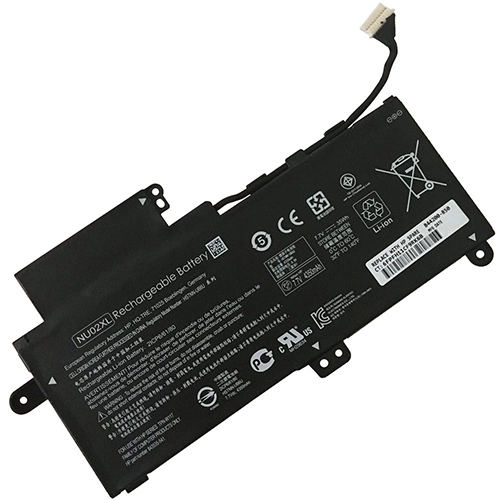 battery for HP HSTNN-UB6U  