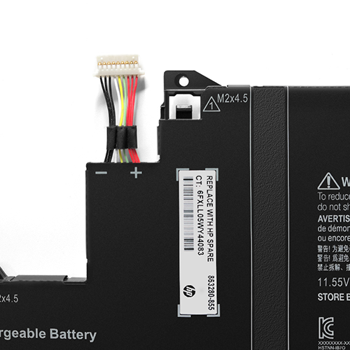 battery for HP EliteBook x360 1040 G5 