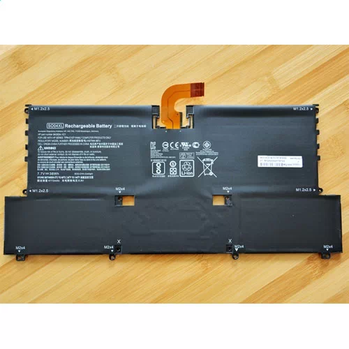 battery for HP HSTNN-IB7J  