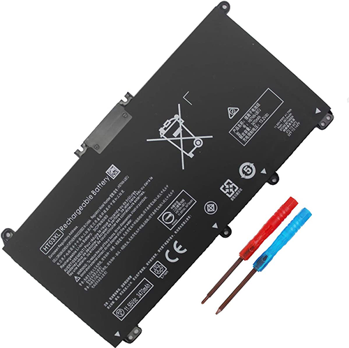 laptop battery for HP Envy 17t-by000  