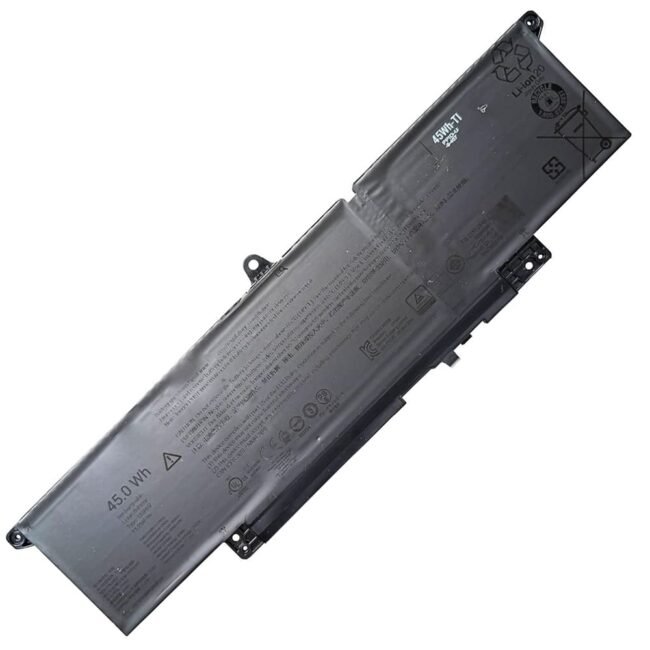 battery for Dell PK1VT  