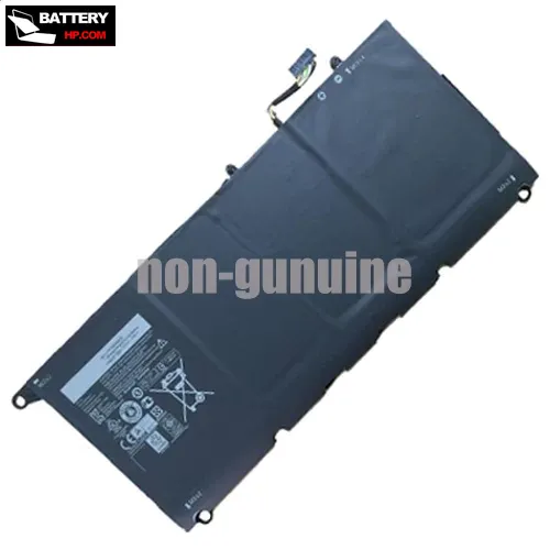 laptop battery for Dell XPS 13 9350  