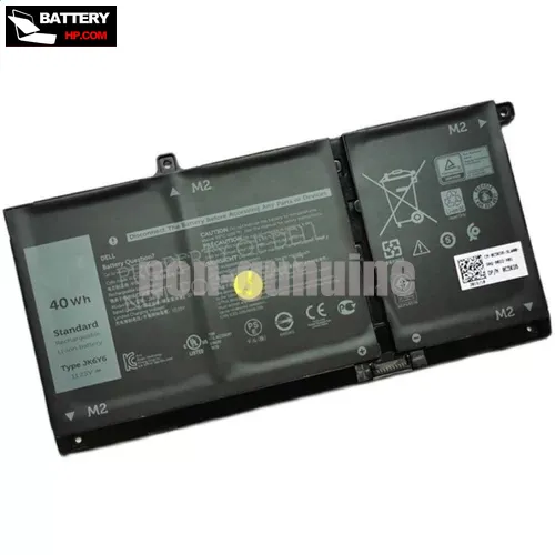 Inspiron 5401 Battery