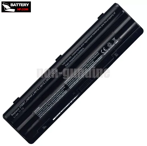 laptop battery for Dell 312-1123  