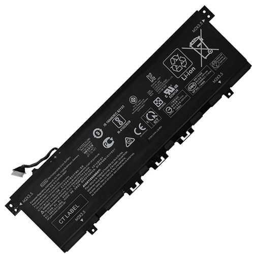 battery for HP ENVY 13-AH0003CA +