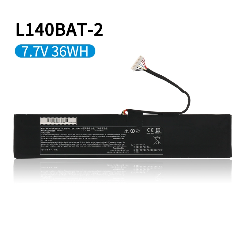 battery for L140BAT-2