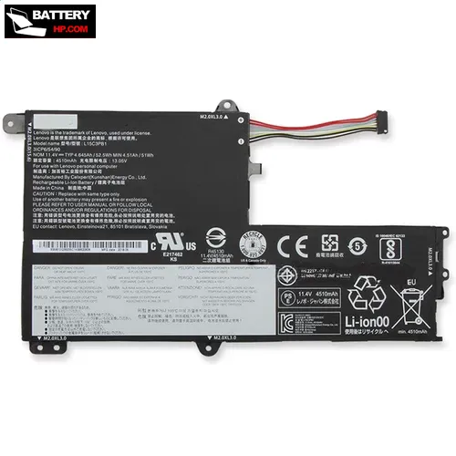 laptop battery for Lenovo Ideapad Flex 4 1480  