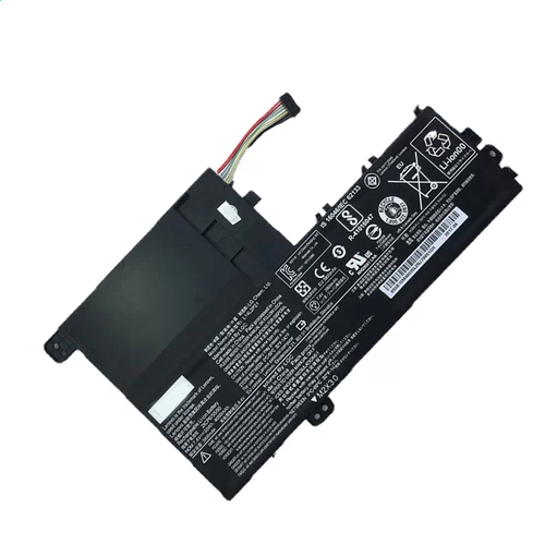 laptop battery for Lenovo Yoga 510-14ISK  