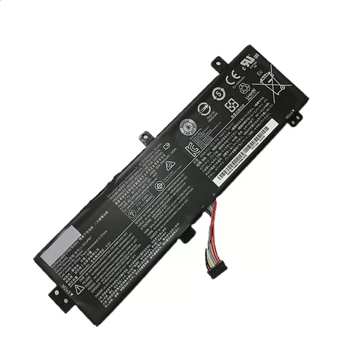 Genuine battery for Lenovo L15C2PB3  