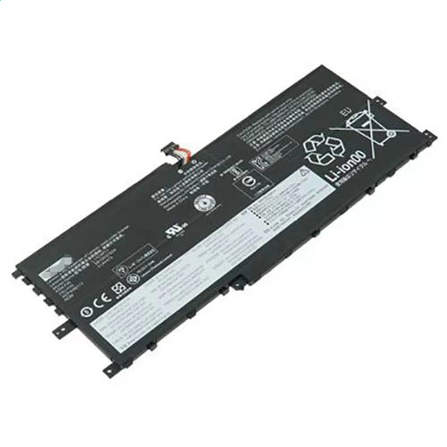 Genuine battery for Lenovo ThinkPad X1 YOGA-20LG  