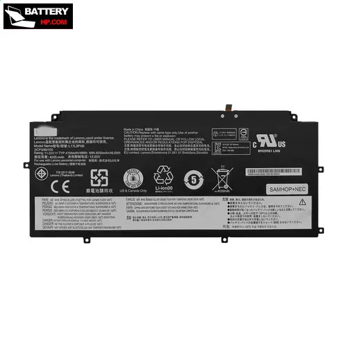 laptop battery for Lenovo L17M3PH0  