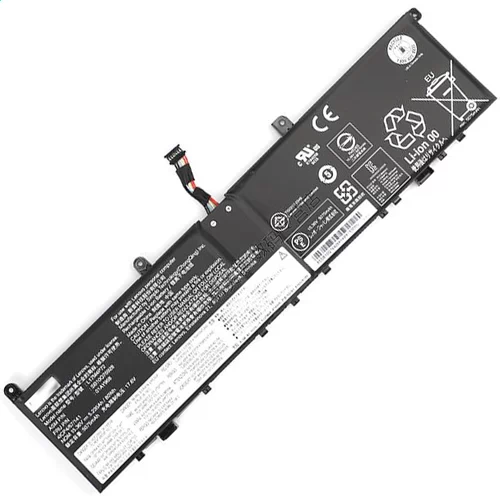 laptop battery for Lenovo ThinkPad P1 GEN 2  