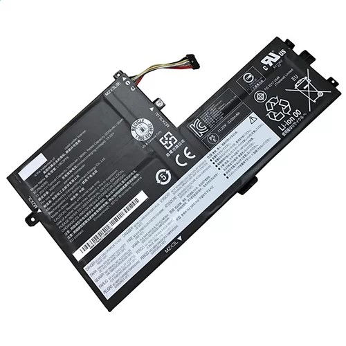 laptop battery for Lenovo L18M3PF6  