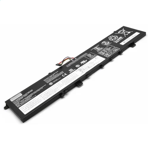 Genuine battery for Lenovo IdeaPad S740-15IRH-81NY  
