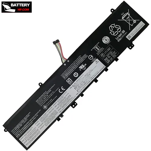 Genuine battery for Lenovo YOGA C940-15IRH-81TE  