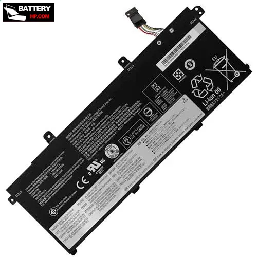 laptop battery for Lenovo ThinkPad P43S  