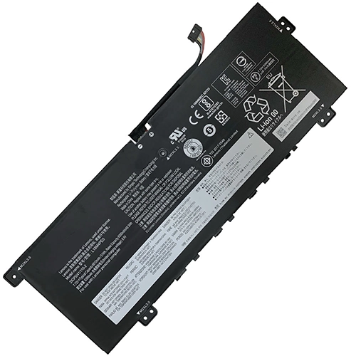 Genuine battery for Lenovo L18C4PE0  