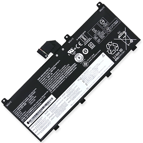 Genuine battery for Lenovo ThinkPad P53(20QNA006CD)  