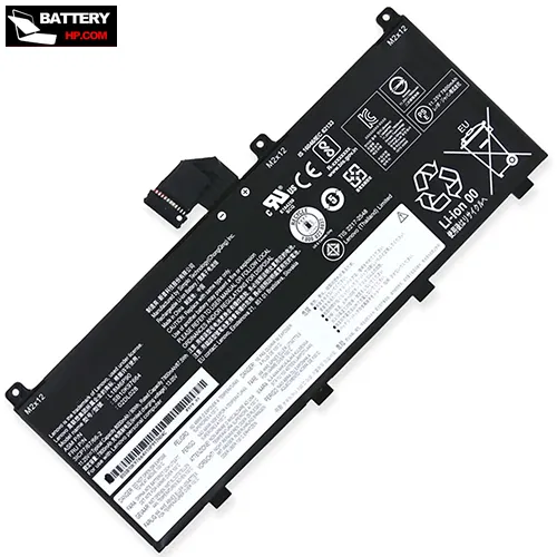 Genuine battery for Lenovo ThinkPad P53(20QNA006CD)  