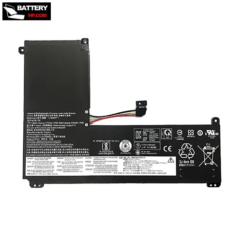 laptop battery for Lenovo Ideapad Slim 1-11IGL05  