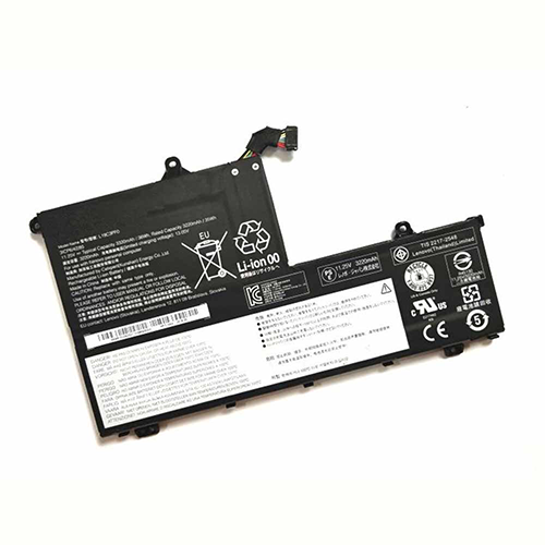laptop battery for Lenovo L18D4PG0  