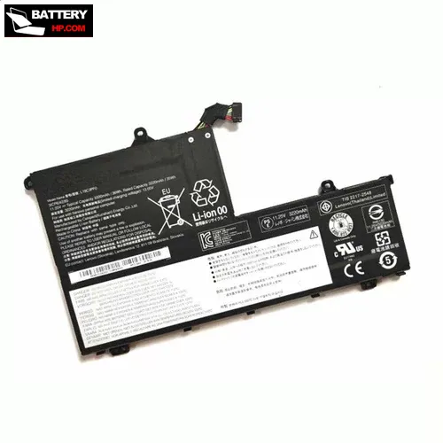 laptop battery for Lenovo Yoga Chromebook C630  