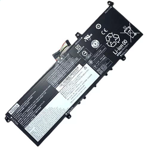 laptop battery for Lenovo ThinkBook 13S G2 ARE (20WC)  