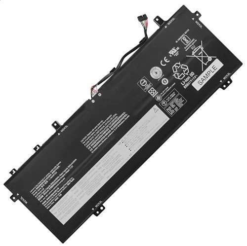 Genuine Lenovo L20D3PC2 Battery 45Wh 11.52V | HP-Battery