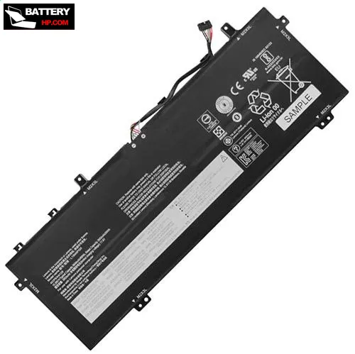 Genuine Lenovo L20D3PC2 Battery 45Wh 11.52V | HP-Battery