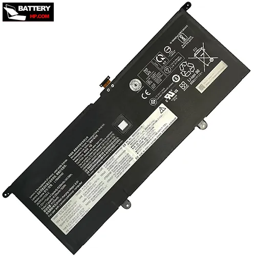 laptop battery for Lenovo Ideapad Slim 9  