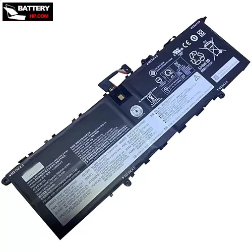 Genuine battery for Lenovo Yoga Slim 7 Pro-14ARH5(82LA)  