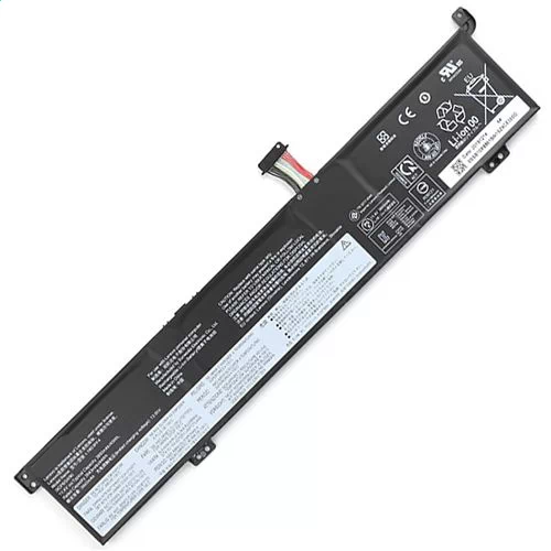laptop battery for Lenovo L19D3PF4  
