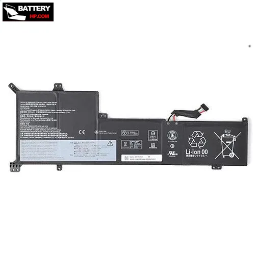 Genuine battery for Lenovo SB10W89837  