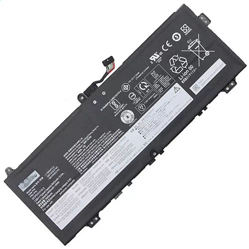 laptop battery for Lenovo Ideapad Flex 5 CB-13IML05  