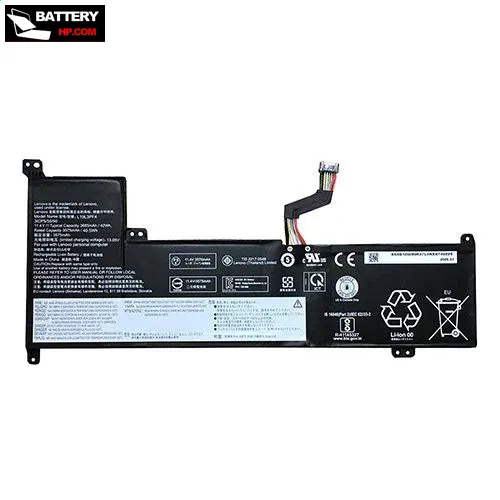Genuine battery for Lenovo IdeaPad 3-17ARE05  