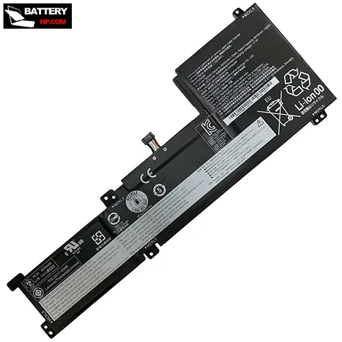 laptop battery for Lenovo L19C4PF1  