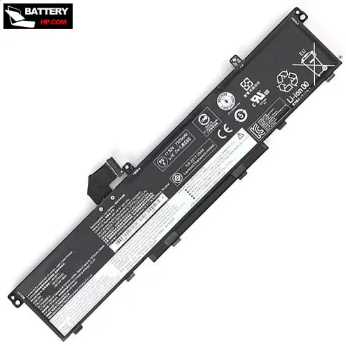 laptop battery for Lenovo Thinkpad P15V  