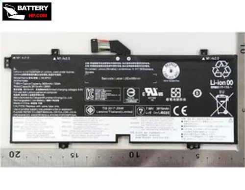 laptop battery for Lenovo L19M2PD7  