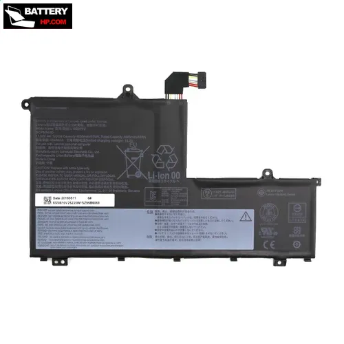 laptop battery for Lenovo L19M3PF1  