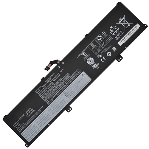 Genuine battery for Lenovo ThinkPad X1 Extreme 3rd Gen 20TK  