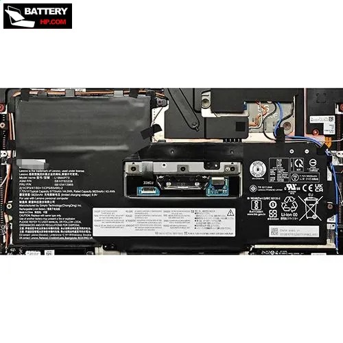 laptop battery for Lenovo L19M4P73  