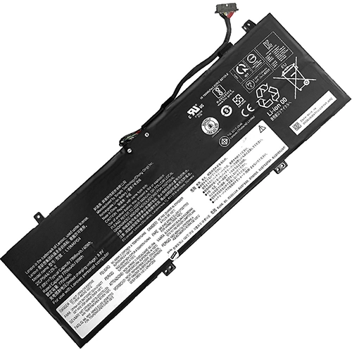 Genuine battery for Lenovo IdeaPad Flex 5G 14Q8CX05 series  