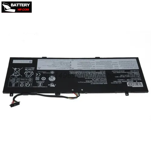Genuine battery for Lenovo IdeaPad Flex 5G 14Q8CX05 series