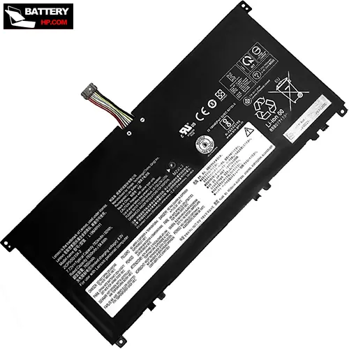 Genuine battery for Lenovo L19C4PH1