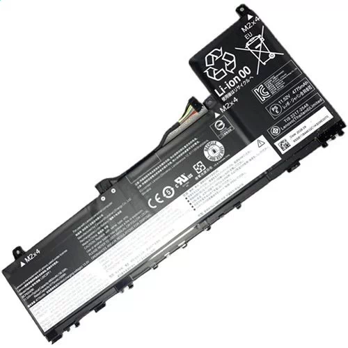 laptop battery for Lenovo IdeaPad 5i-14IIL05  
