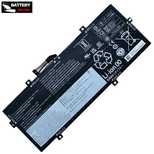 Genuine battery for Lenovo YOGA DUET 7-13ITL6-LTE  