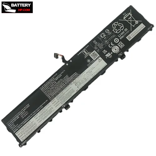 Genuine battery for Lenovo 5B11B79218  