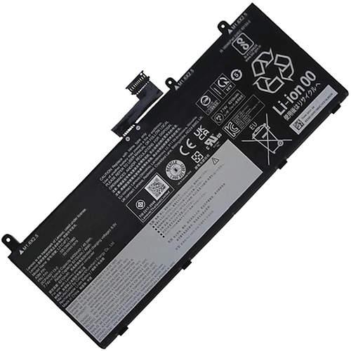 Genuine battery for Lenovo ThinkPad X13s Gen 1 21BX001LMS  