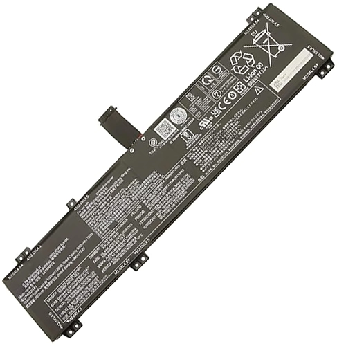 Genuine battery for Lenovo Legion7 16IAX7-82TD007FFR  