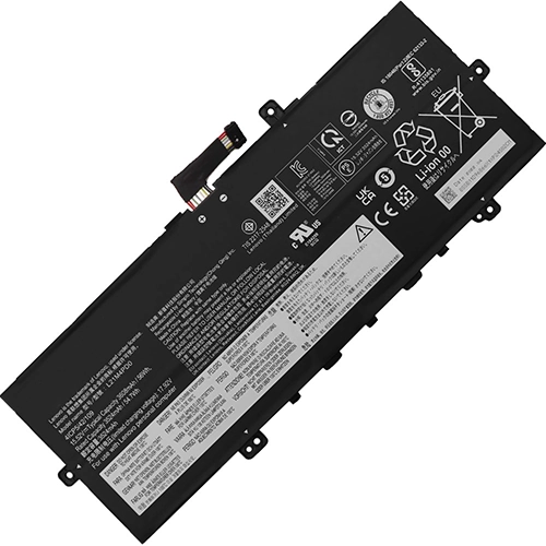 Genuine battery for Lenovo ThinkBook 13x g2 iap 21at0010us  